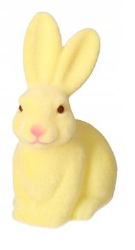 shumee VELIKONOČNA DEKORACIJA FIGURICE ZAJČKA 10 CM