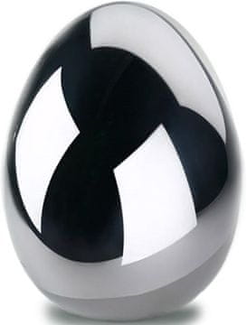 shumee KERAMIČNO JAJCE 9 CM VELIKONOČNA DEKORACIJA ZA JAJCA