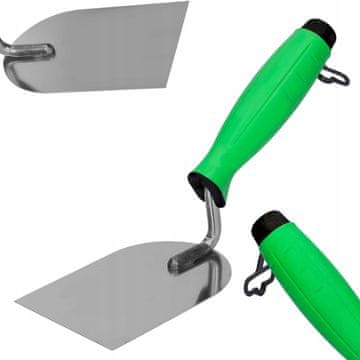 shumee Gleter za omet 80 mm GUMIJA