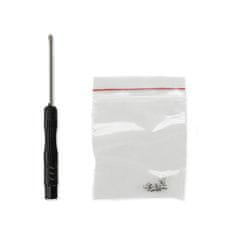Qoltec 2,5-palčni nosilec trdega diska | 9,5 mm