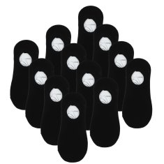 shumee Moraj nizke silikonske balerinke 38-41, 12 parov