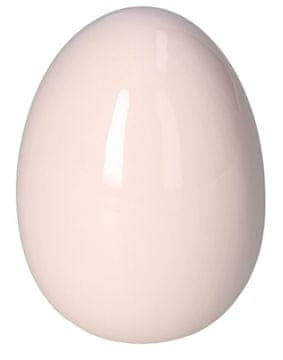 shumee KERAMIČNO JAJCE 9 CM VELIKONOČNA DEKORACIJA ZA JAJCA