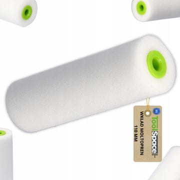 shumee Moltopren vložek 11 cm