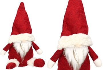 shumee VELIKO BOŽIČNO DARILO GNOLL