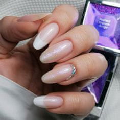 Allepaznokcie Jelly Moonlight Violet Allepaznokcie Thick Builder Gel 30ml