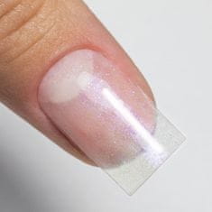 Allepaznokcie Jelly Moonlight Violet Allepaznokcie gosti gradilni gel 50g