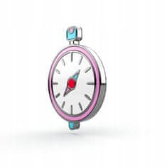 shumee Potovalna kolekcija PINETS Poletna značka Kompas Potovanja v naravi