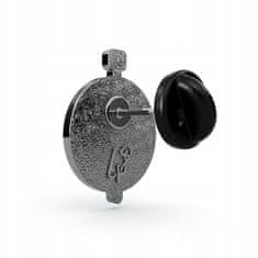 shumee Potovalna kolekcija PINETS Poletna značka Kompas Potovanja v naravi