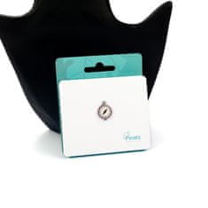 shumee Potovalna kolekcija PINETS Poletna značka Kompas Potovanja v naravi