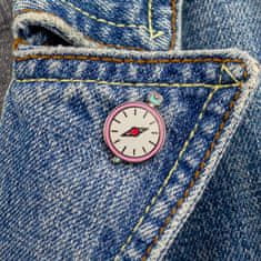 shumee Potovalna kolekcija PINETS Poletna značka Kompas Potovanja v naravi