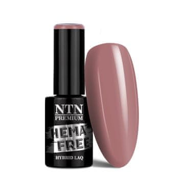 NTN Ntn Premium Topless Collection hibridni lak za nohte 5 g št. 12