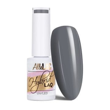 shumee AlleLac Chillout Collection hibridni lak za nohte 5 g št. 35