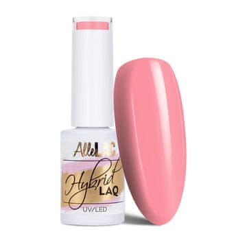 shumee AlleLac Chillout Collection hibridni lak za nohte 5 g št. 32