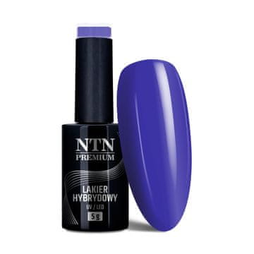 shumee Ntn Premium Show Collection hibridni lak za nohte 5 g št. 109