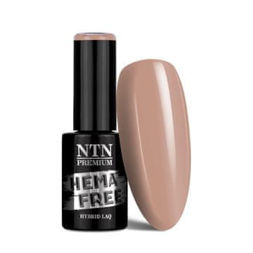 shumee NTN Premium Topless Collection hibridni lak za nohte HEMADiHEMA Free 5g št. 13