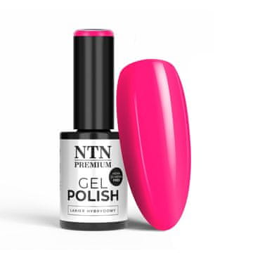 NTN NTN Premium Garden Party Collection hibridni lak za nohte HEMADiHEMA Free 5g št. 174