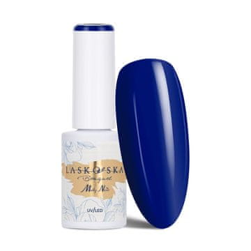 shumee Molly Nails Bouquet hibridni lak za nohte Laskovska Muscari HEMADiHEMA Free 7 g