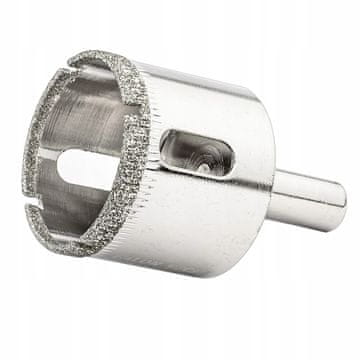 shumee 25 mm diamantni sveder za luknje za steklene in kamnite ploščice Falon-Tech