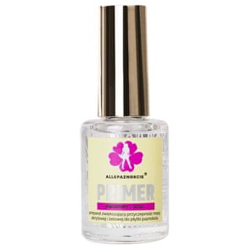 shumee Kislinski primer Acid Allepanails 15 ml