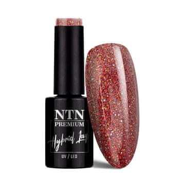 shumee Ntn Premium Oriental Delice hibridni lak za nohte 5 g št. 270