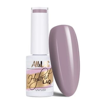 shumee AlleLac Chillout Collection hibridni lak za nohte 5 g št. 29