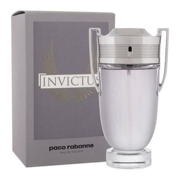 Paco Rabanne Invictus toaletna voda za moške