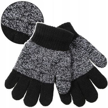 shumee MORAJ Klasične otroške rokavice 14 cm