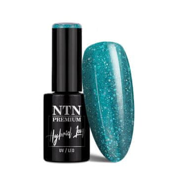 shumee NTN Premium Design Your Style Collection hibridni lak za nohte 5 g št. 45