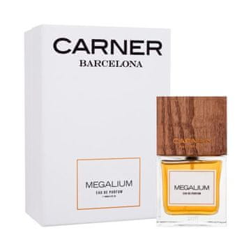 Carner Barcelona Megalium parfumska voda unisex