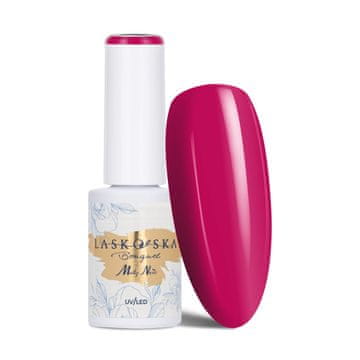 shumee Hibridni lak za nohte Molly Nails Bouquet od Laskovske Cleosie HEMADiHEMA Free 7 g
