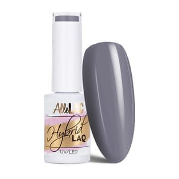 shumee AlleLac Chillout Collection hibridni lak za nohte 5 g št. 28