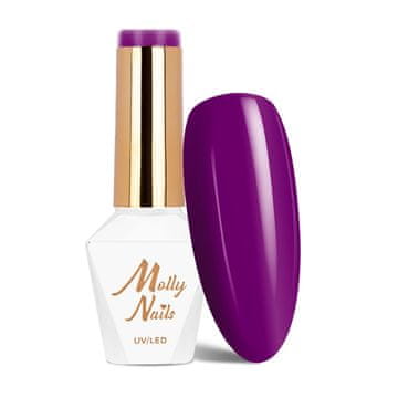 shumee Molly Nails Inspired by you Successful Woman hibridni lak HEMADiHEMA Free 8g št. 53