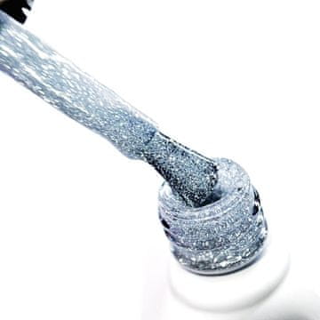 shumee Molly Nails Flashing Lights Extreme HEMADiHEMAFree hibridni lak za nohte 8 g št. 567