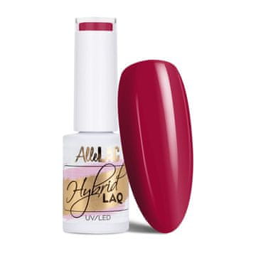 shumee AlleLac American Dream Collection hibridni lak za nohte 5 ml št. 65