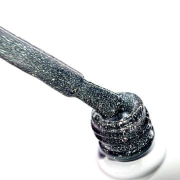 shumee Molly Nails Flashing Lights Extreme HEMADiHEMAFree hibridni lak za nohte 8 g št. 566