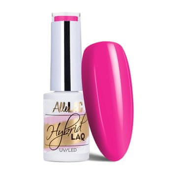 shumee Hibridni lak za nohte AlleLac Fanaberia Collection 5 g št. 26