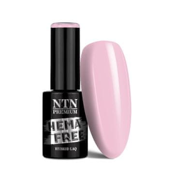 NTN NTN Premium Birthday Party Collection hibridni lak za nohte HEMADiHEMA Free 5g št. 47