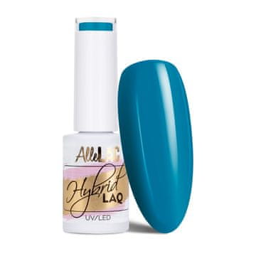 shumee AlleLac American Dream Collection hibridni lak za nohte 5 g št. 71