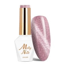 shumee Šminka za ustnice Cat Eye Womanity Molly Nails HEMADiHEMA Free 8 g št. 441