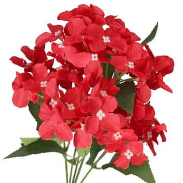 shumee UMETNO CVETLIČJE RASTLINE ŽIVI ŠOPEK HODRANZE