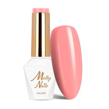 shumee Molly Nails hibridni lak za nohte Inspired by you Lolita HEMADiHEMA Free 8 g št. 50