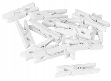 shumee LESENE SPONKE 24 KOSOV 3 CM SPONKE