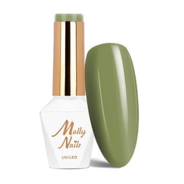 shumee Molly Nails Rest Relax Just Chill Out hibridni lak HEMADiHEMA Free 8g št. 98