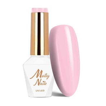 shumee Molly Nails Fancy Fashion Affection hibridni lak za nohte HEMADiHEMA Free 8 g št. 330