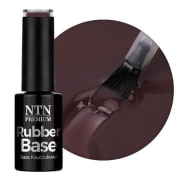 shumee Srednje elastična gumijasta podlaga Rubber Base Business Line NTN Premium 5g št. 7