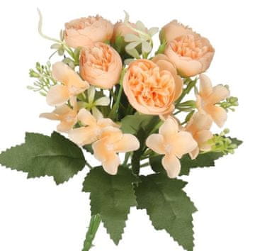 shumee UMETNO CVETE VEJICE RASTLINE POTONIKA REALISTIČNA POTONIKA