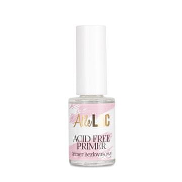 shumee Brezkislinski temeljni premaz AlleLac 7 ml
