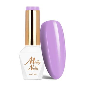 shumee Molly Nails Flamingo Cosmopolitan hibridni lak za nohte HEMADiHEMA Free 8 g št. 142