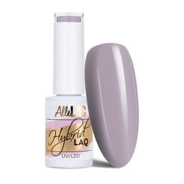 shumee AlleLac Morocco Collection hibridni lak za nohte 5 g št. 63