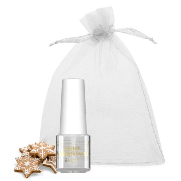 shumee Olje za obnohtno kožico in nohte z medenjaki z vrečko 5 ml